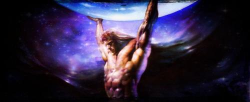 Женские и мужские архетипы