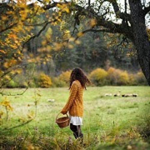 Искусство быть женщиной. Что такое: быть настоящей женщиной?