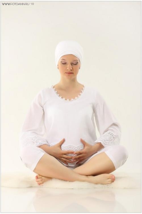 Поза ворона для беременных. Упражнения, которые можно и нужно делать беременным женщинам