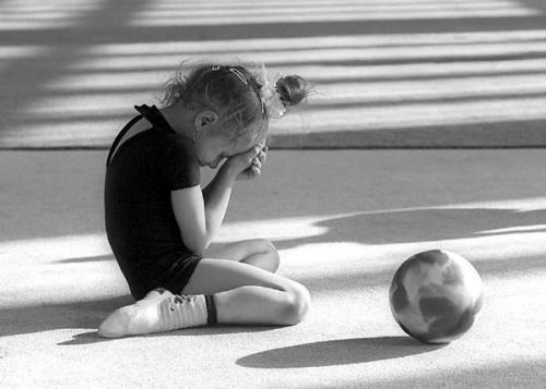 Почему я неудачник в личной жизни. Я НЕУДАЧНИК. ОТКУДА БЕРЕТСЯ СЦЕНАРИЙ НА НЕУДАЧУ?