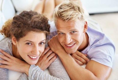 Составляющие счастливых отношений. Семь составляющих счастливых отношений