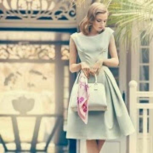 Искусство быть женщиной. Что такое: быть настоящей женщиной?