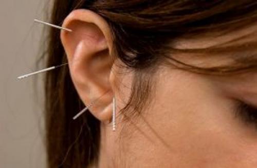 Точки на ушах отвечающие за органы. Акупунктурные точки: проекции органов на ушах