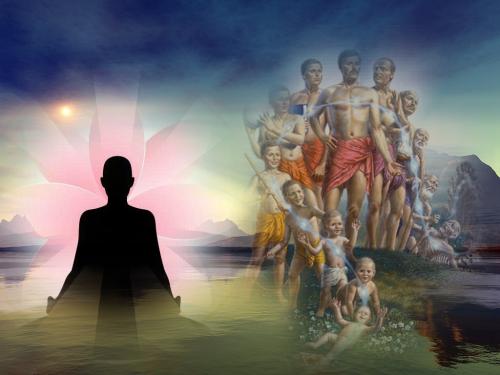 Кармические узлы по дате рождения онлайн. Расчет кармического числа