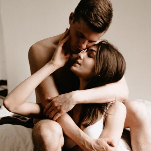 Что ты ждешь от наших с тобой отношений. – Чего ты ждешь от мужчины, который будет рядом Опубликовано