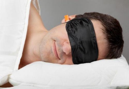 Методика быстрого сна, как высыпаться за 4 часа. 