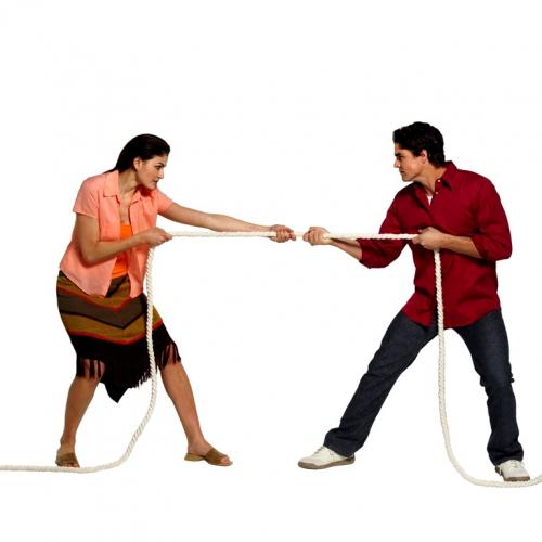 Психология отношений между мужчиной и женщиной. Основные различия между мужчиной и женщиной