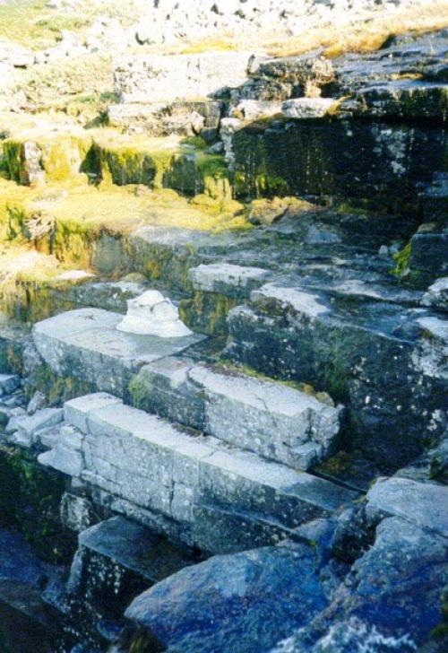 Пирамиды на Кольском полуострове где находится. Следы Гипербореи на Кольском полуострове