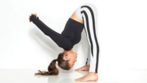 Прасарита падоттанасана техника выполнения. Поза Прасарита Падоттанасана: наклон вперед, как альтернатива стойке на голове