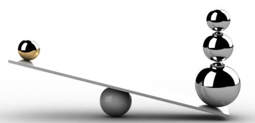 Все познается в сравнении автор. Сравнение – инструмент работы разума