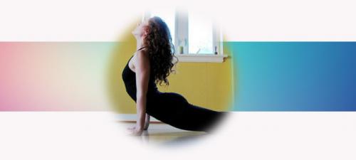 Урдхва Мукха Шванасана в йоге: техника, значение и польза