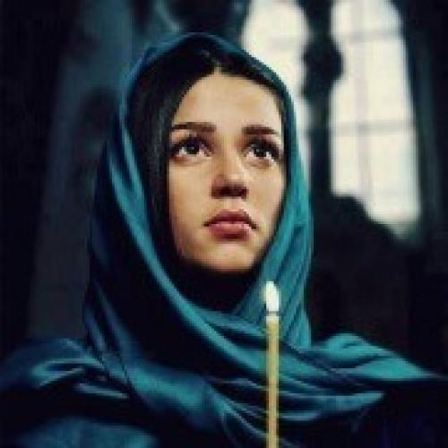 Молитва-оберег семь крестов для всей семьи. Как защитить себя и семью с помощью молитвы оберега?