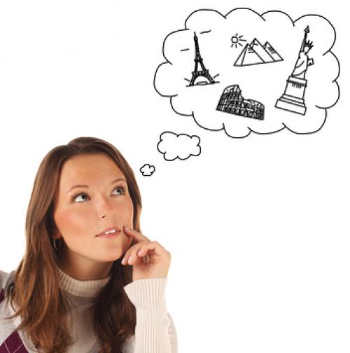 Жить значит мыслить, мечтать и верить…