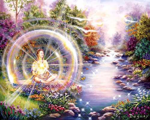 Эзотерика психология Саморазвитие. Эзотерика, саморазвитие и личностный рост-главное