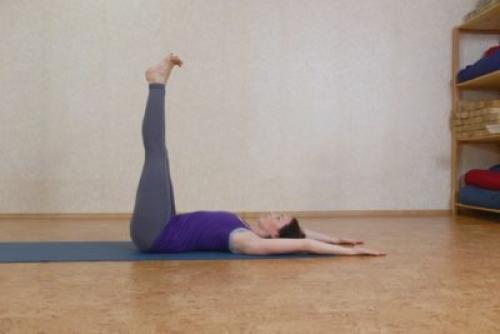 Прасарита Падасана. Одна из лучших асан для похудения и укрепления пресса в йоге – Урдхва Прасарита Падасана