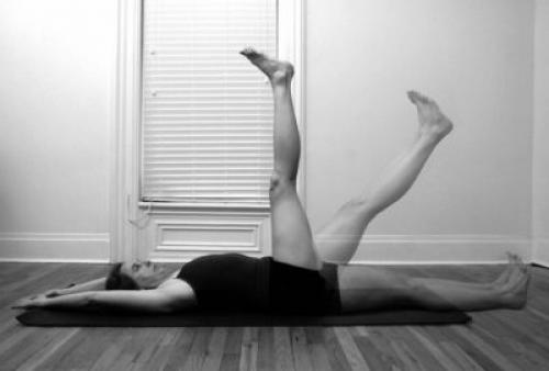 Прасарита Падасана. Одна из лучших асан для похудения и укрепления пресса в йоге – Урдхва Прасарита Падасана