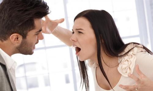 Как вынести мозг парню за 5. 