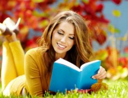 Книги помогающие выйти из депрессии и изменить свое мышление. 10 книг поднимающих настроение и выводящих из депрессии