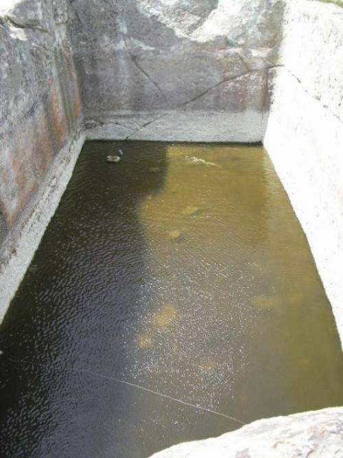 Пирамиды на Кольском полуострове где находится. Следы Гипербореи на Кольском полуострове