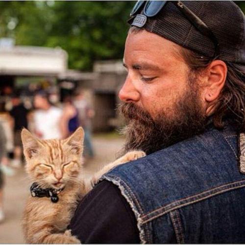 Как ведут себя сильные люди. Сильный человек: какой он?