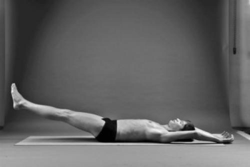 Прасарита Падасана. Одна из лучших асан для похудения и укрепления пресса в йоге – Урдхва Прасарита Падасана