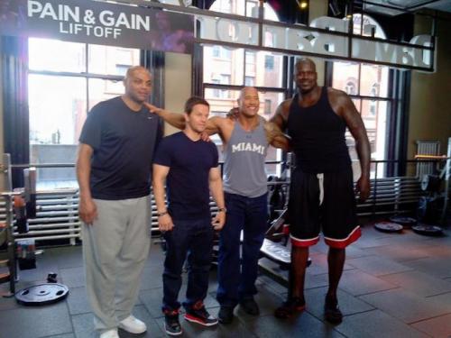 Все познается в сравнении рост. 10 фотографий о том, что все познается в сравнении