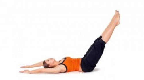 Прасарита Падасана. Одна из лучших асан для похудения и укрепления пресса в йоге – Урдхва Прасарита Падасана