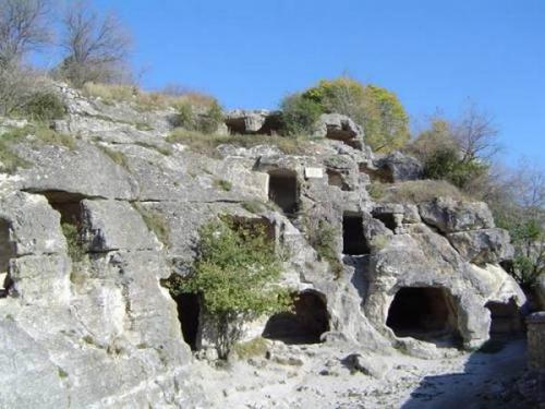 Пирамиды на Кольском полуострове где находится. Следы Гипербореи на Кольском полуострове