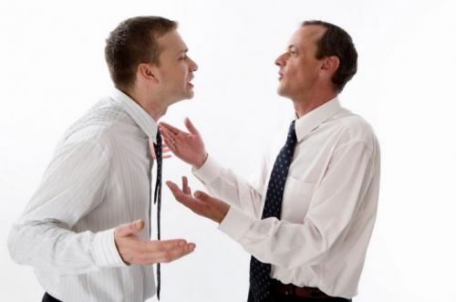 Ловушки общения - Я всегда прав! (секреты психолога)