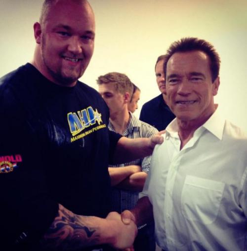 Все познается в сравнении рост. 10 фотографий о том, что все познается в сравнении