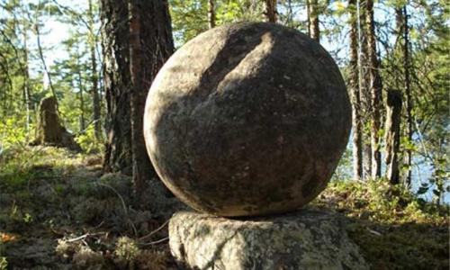 Пирамиды на Кольском полуострове где находится. Следы Гипербореи на Кольском полуострове