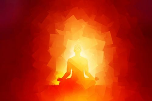 Медитация для богатства и успеха. Медитации на удачу и богатство