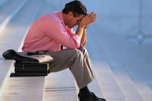 Страх потерять работу. Почему россияне боятся потерять работу? 01