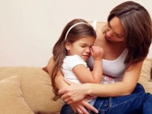 Мальчик 3 года устраивает истерики. Стадии приступов 01