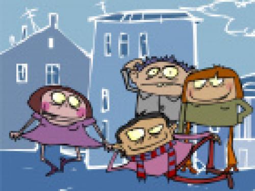 Как разговаривать с идиотами. Как боpоться с идиотами