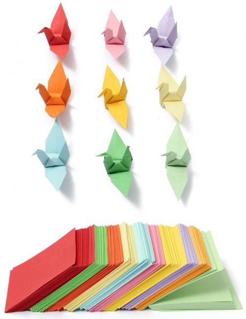 Как сделать из бумаги. Как сделать оригами из бумаги — лучшие фото идеи