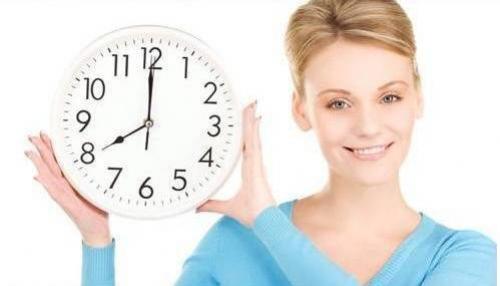 Как быть продуктивным и все успевать. Как все успевать? 10 практических советов