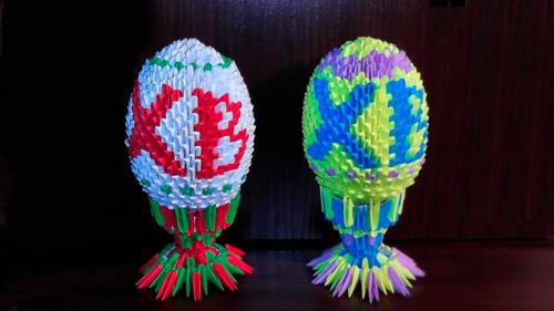 Как сделать из бумаги. Как сделать оригами из бумаги — лучшие фото идеи