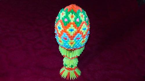 Как сделать из бумаги. Как сделать оригами из бумаги — лучшие фото идеи