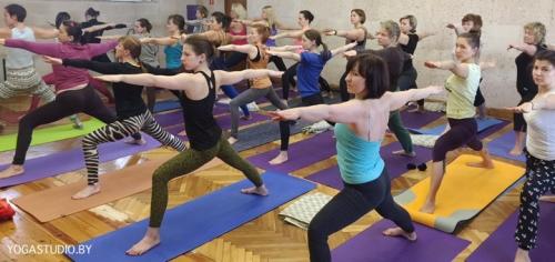 Чем отличается хатха-йога от аштанга йоги. Аштанга йога. 7 отличий от других стилей хатха-йоги