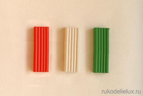 Что можно слепить из пластилина. Поделки из пластилина своими руками