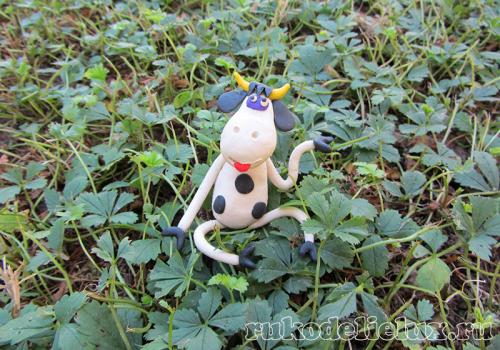 Что можно слепить из пластилина. Поделки из пластилина своими руками