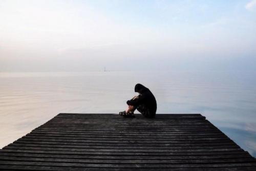 Фобия одиночества, как называется. Страх одиночества: признаки аутофобии у мужчин и женщин и способы борьбы с ней