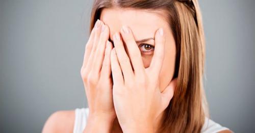 Боязнь людей. В чем состоит проблема