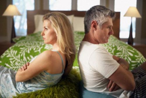 Брак на грани развода самый долговечный. Самый крепкий союз – это брак на грани развода