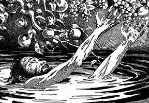 Что значит панический страх. Откуда пошло выражение панический страх 03