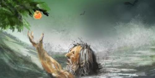 Что значит панический страх. Откуда пошло выражение панический страх 02