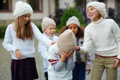 Если ребенок в семье главный. Кто в семье главнее – ребенок или родители?