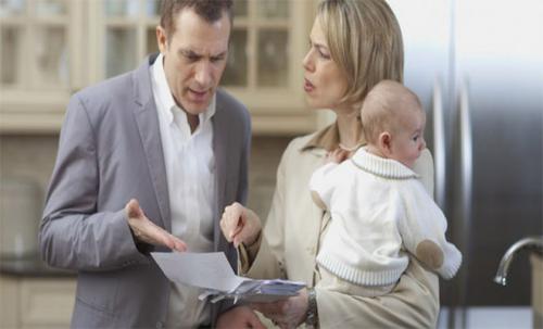 Как уменьшить алименты если родился второй ребенок в другой семье. Как уменьшить алименты на первого ребенка при рождении второго?