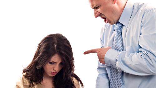 Как работу не принимать близко к сердцу. Последствия эмоциональных перегрузок 04